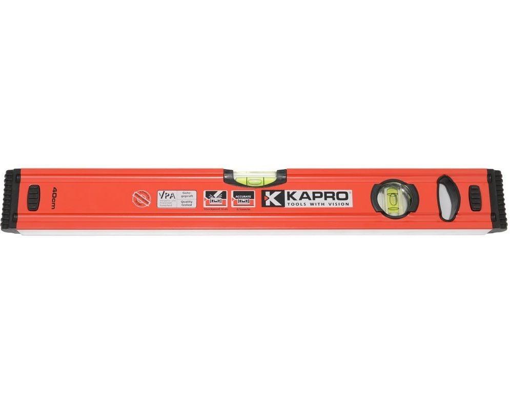 KAPRO SPIRIT 779 Рівень 60см. 779-40-60