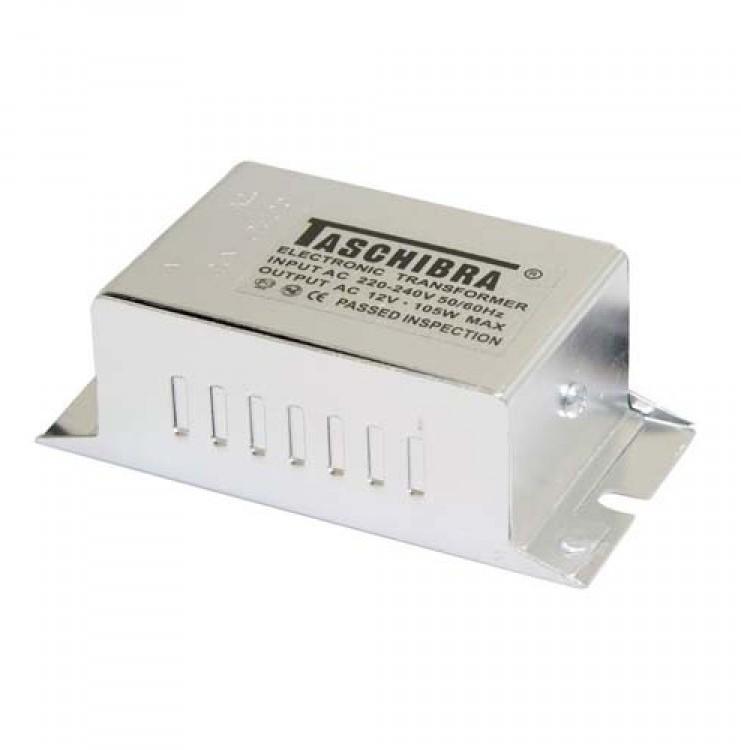 Feron Трансформатор электронный 12V 60W TRA25