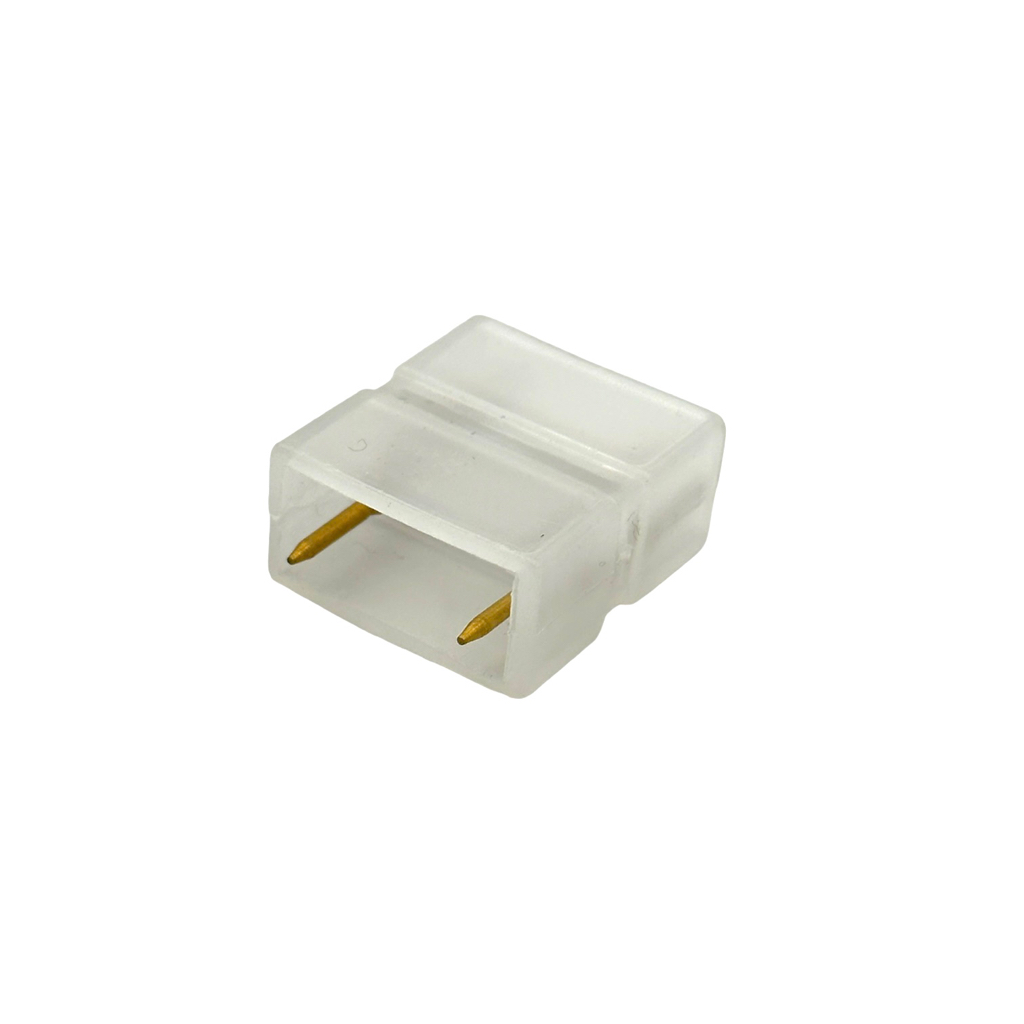 RightHausen Конектор для LED-стрічки 220V HN-129020