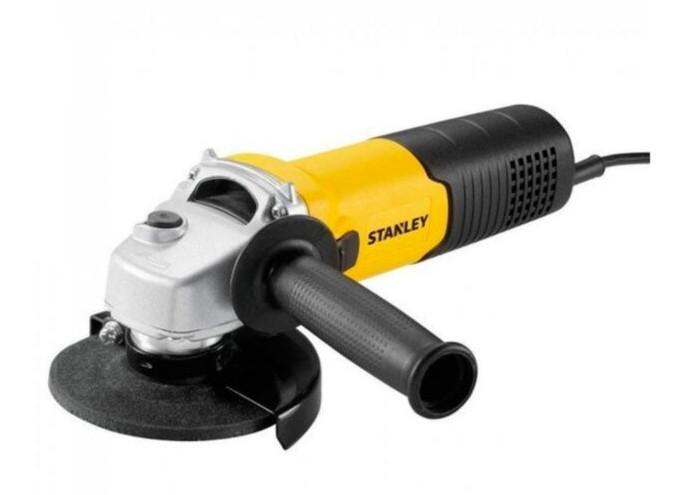STANLEY УШМ 125мм.1150Вт SGV115-TR