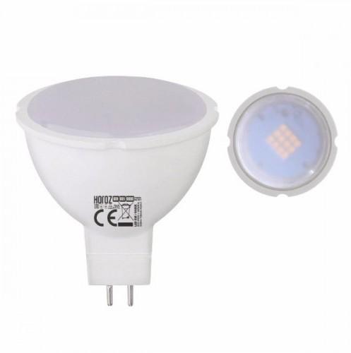 HOROZ LED-Лампа MR16 4W G5.3  6400K Fonix-4