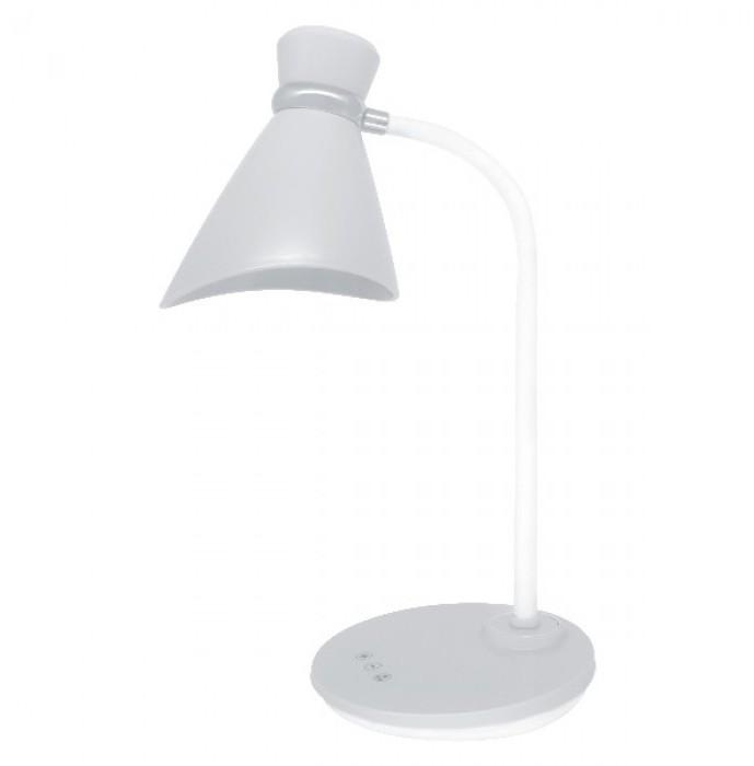 HOROZ Liva Настольная LED-лампа 6W 3000-6000K 300Lm (СИРА)