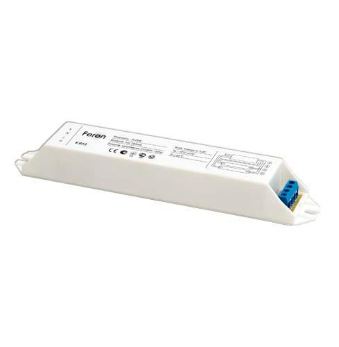 Feron Электронный Баласт 2*18W EB52