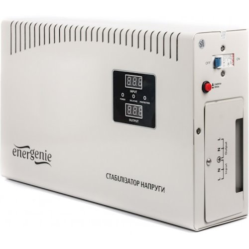 EnerGenie Стабілізатор напруги EG-AVR-DW3000-01