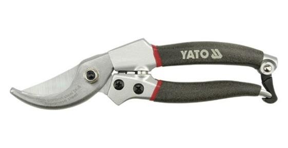 YATO Секатор YT-8845