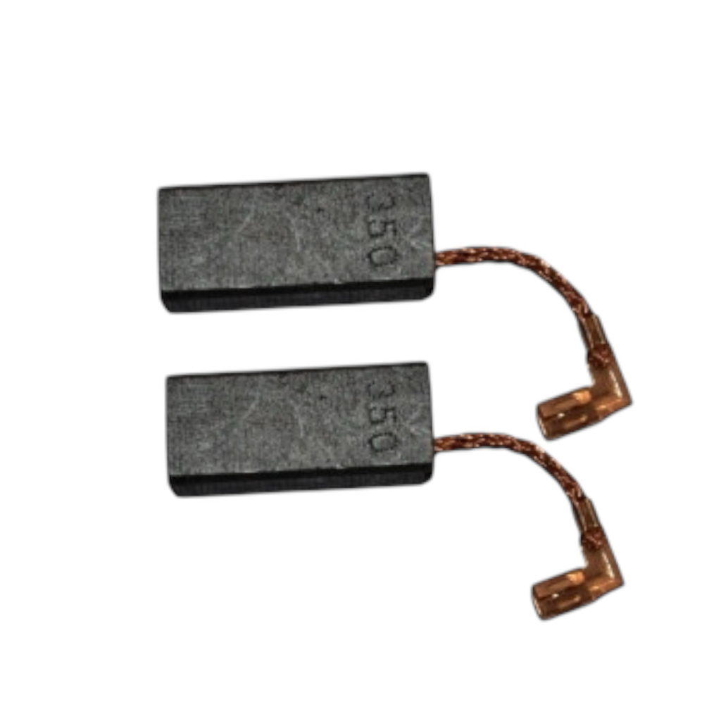 VIROK (Makita) Щітки графітові CB-355 6,5*11*25 (комплект) 30V009