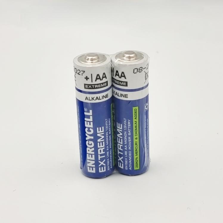Energycell EXTREME AA/LR6 1,5V ALKALINE