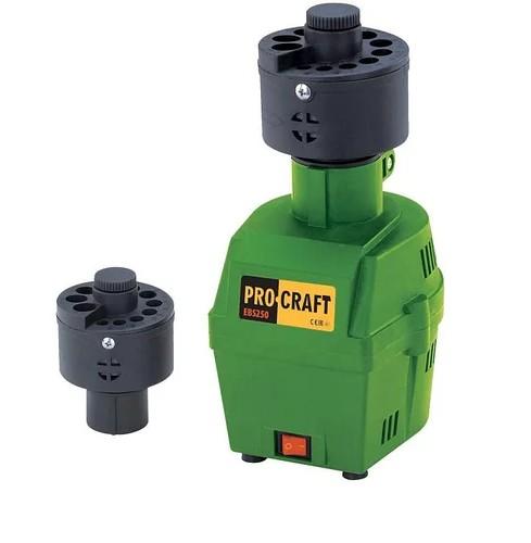 PROCRAFT Верстат для заточування свердл EBS250