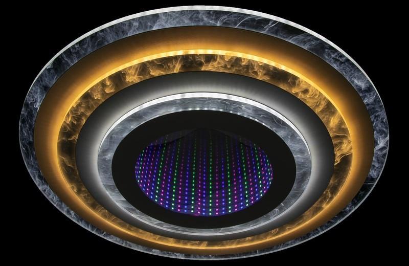 LED-Люстра 1554/500
