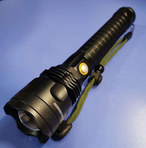 POLICE Ліхтар ручний WD239
