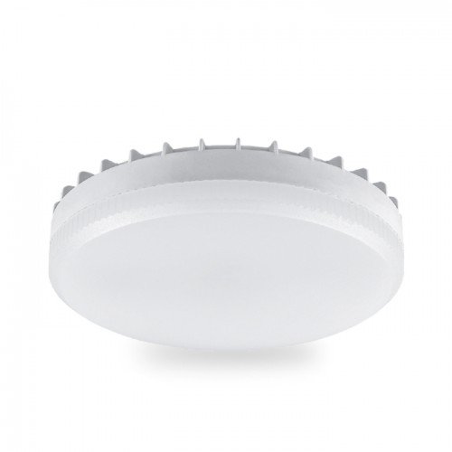 Feron LED-Лампа 7w GX53 4000k LB-153