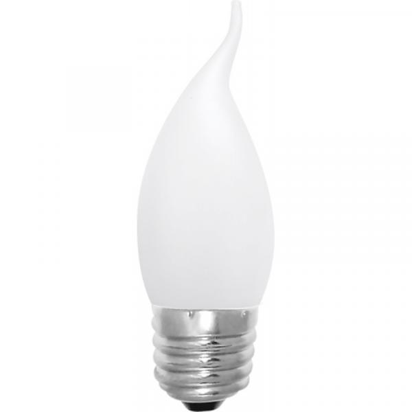 Feron Лампа розжарювання свічка на вітрі 60W E27 INC12