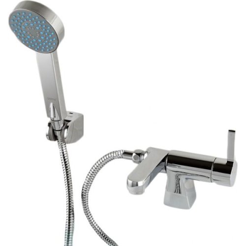 GAPPO G1204 (CHANEL) Смеситель для умывальника из гигиен. душем