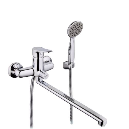 GAPPO G2236 (VANTTO) Змішувач для ванни