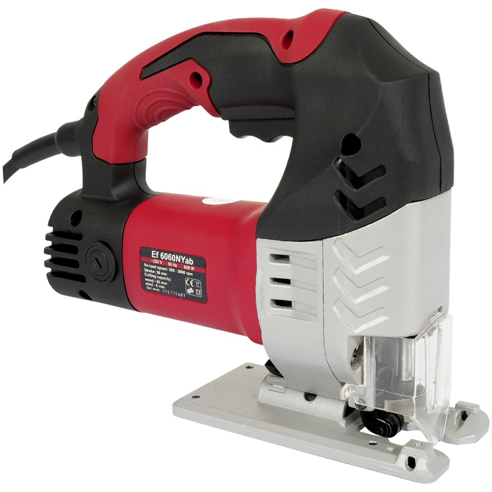 VITALS Master Ef 6060NYab Лобзик електричний 600W