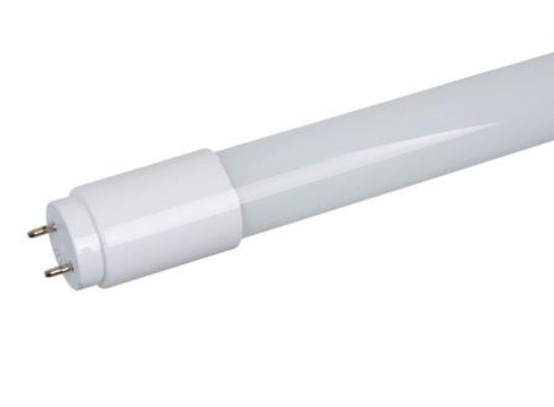 LUXEL LED-Лампа T8 10W 6500K 60см T8-0,6-10C