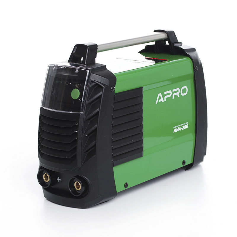 APRO Зварювальний інвертор MMA-280