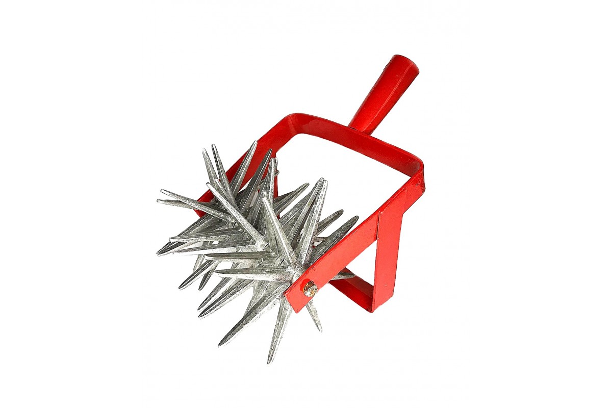 Культиватор (алюміній) СИ-0023