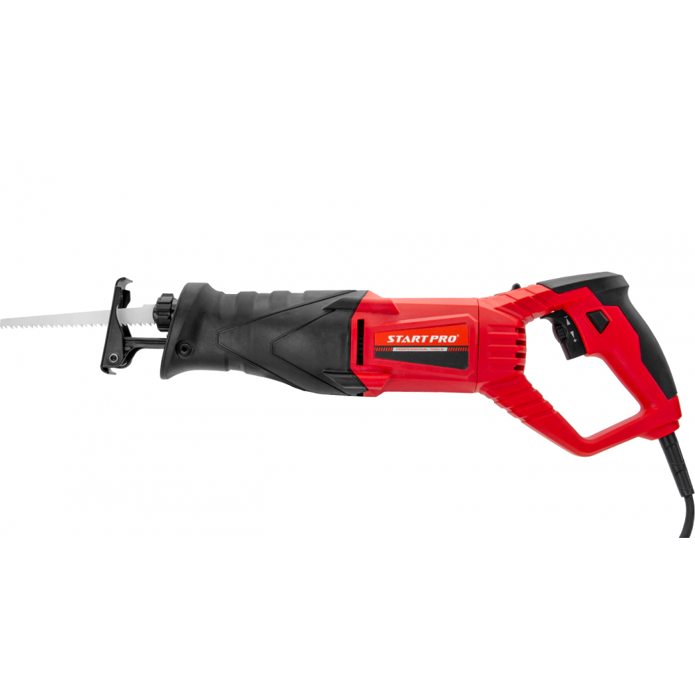 START PRO Шабельна пила SRS-1350