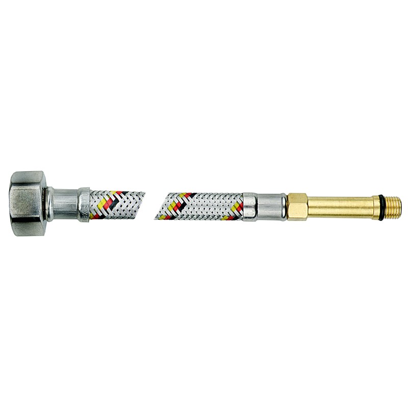 Raftec RHEIN Шланг гибкий с длинной иглой 1/2