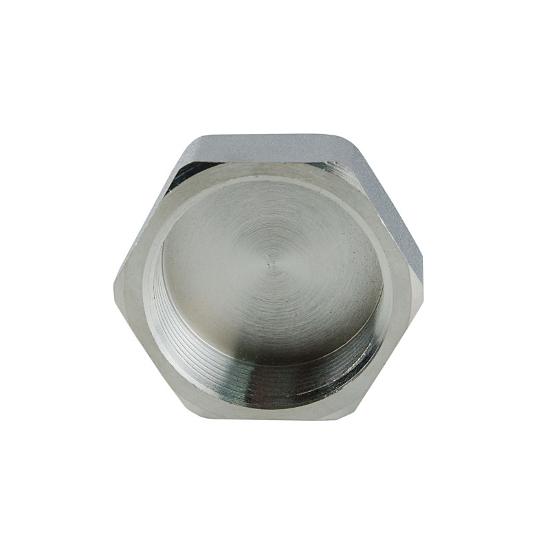 Raftec Заглушка В 15 (1/2