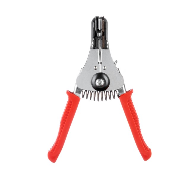 INTERTOOL Съёмник изоляции 150мм. HT-7021
