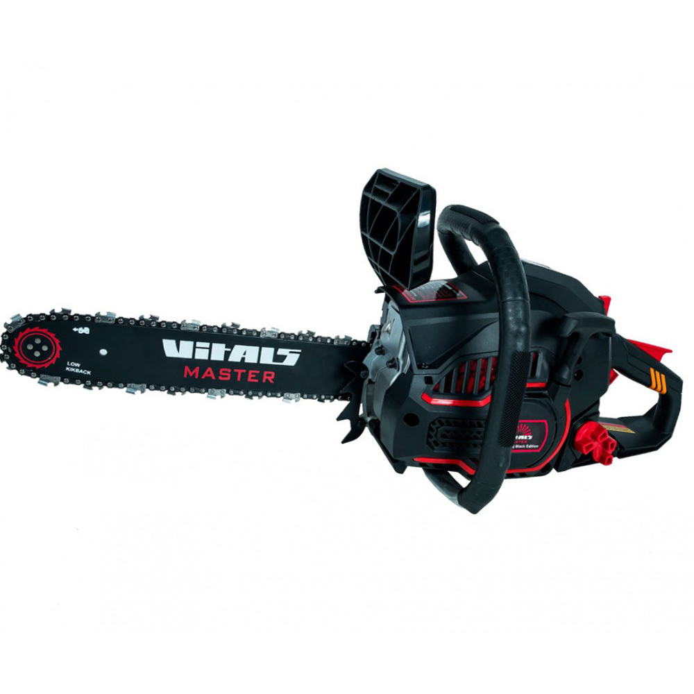 VITALS Master BKZ 3816j Black Edition Бензопила ланцюгова 14