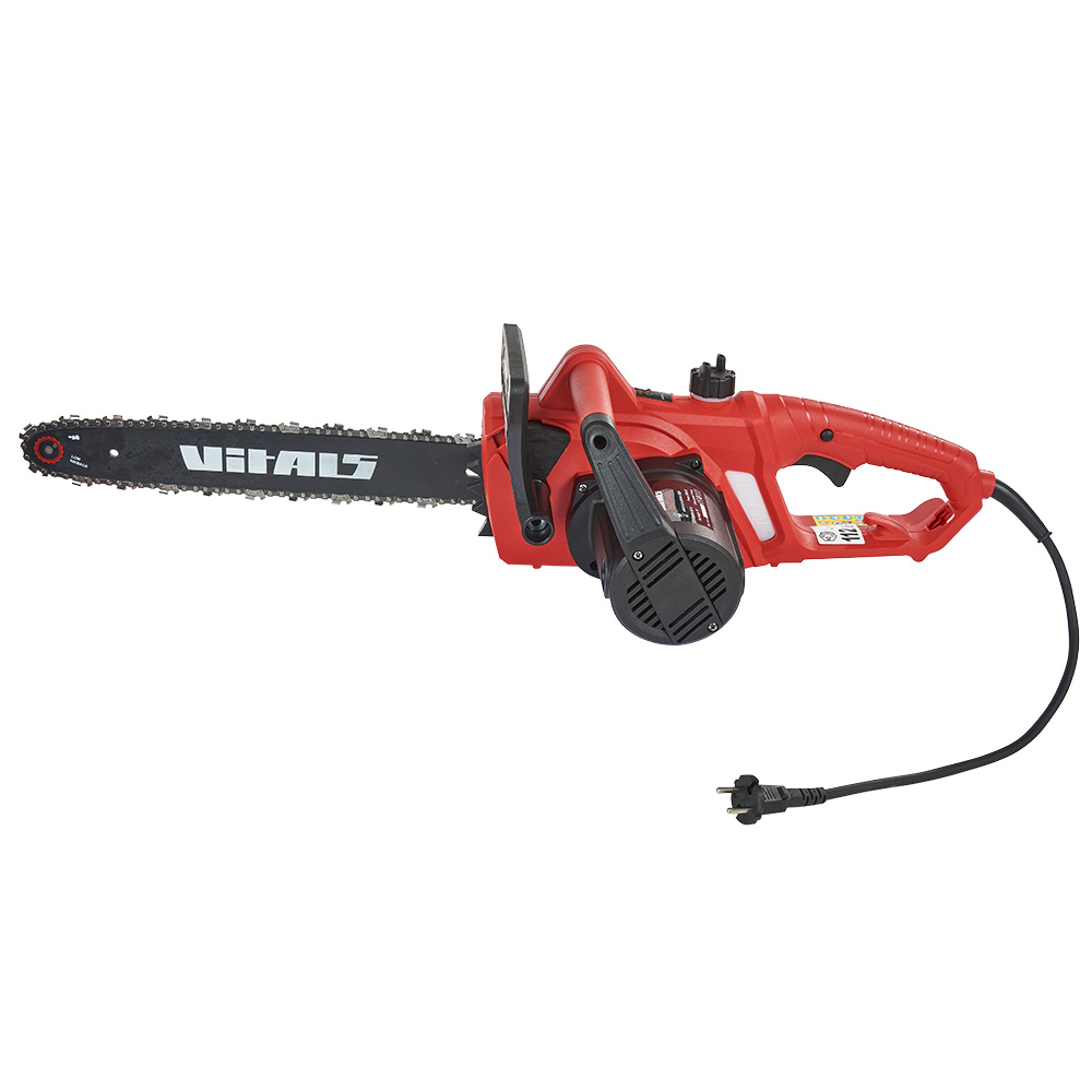 VITALS EKZ 2040m Пила цепная электрическая боковая 2000W