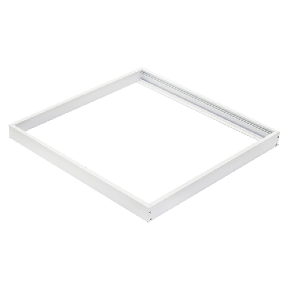 VELMAX Каркас для накладного монтажу LED панелі 595*595мм. 25-24-95