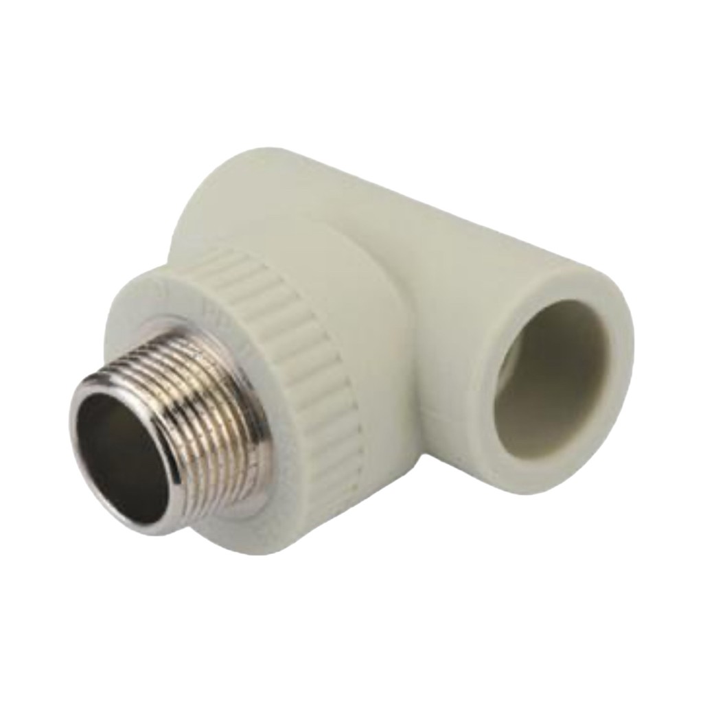 ROZMA PPR Тройник РН Ø25*1/2