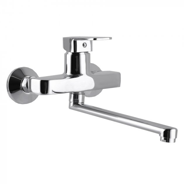 Globus Lux Змішувач для кухні Milano GLM-104