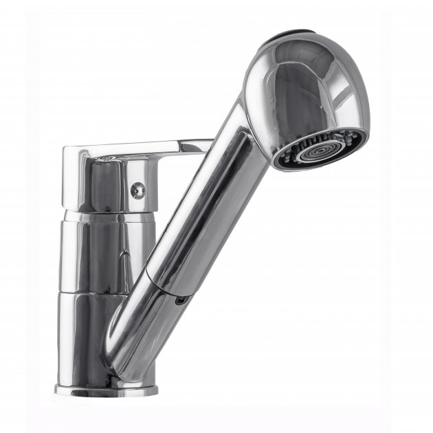 Globus Lux Смеситель для кухни QUEENSLAND GLQU-0107