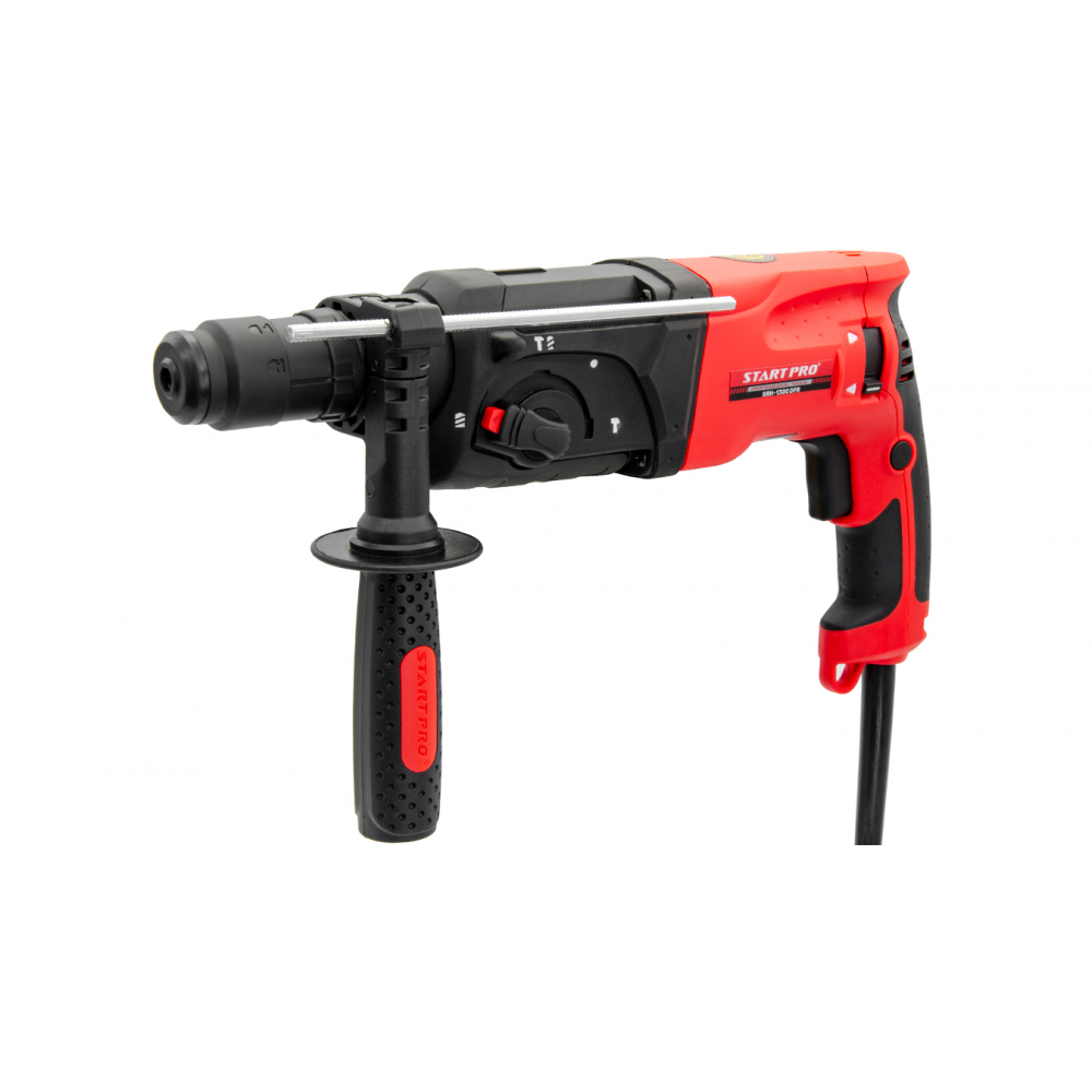 START PRO Перфоратор прямой DFR патрон SRH-1300 DFR