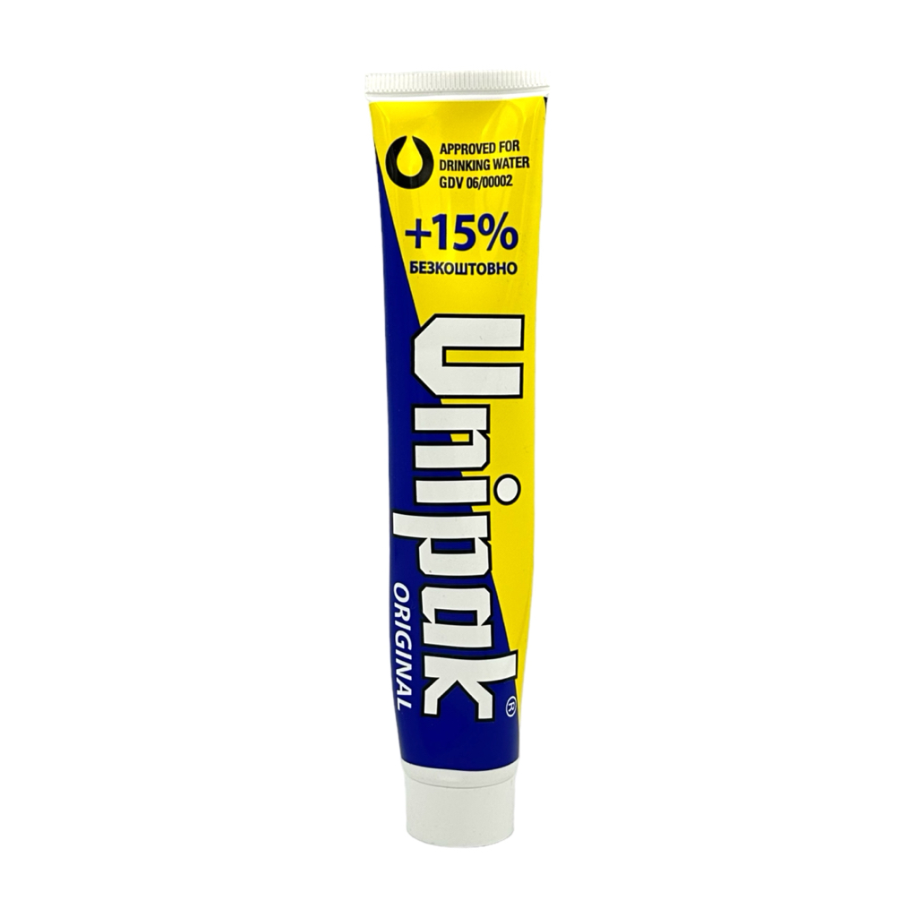 UNIPAK Паста 75г.в  пласт. тюбике