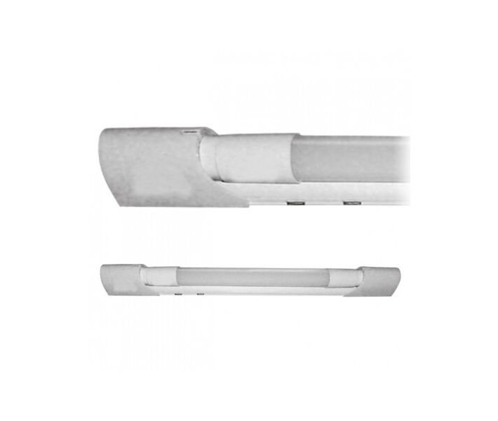 ECOLUX Балка LED T8 9W EX109