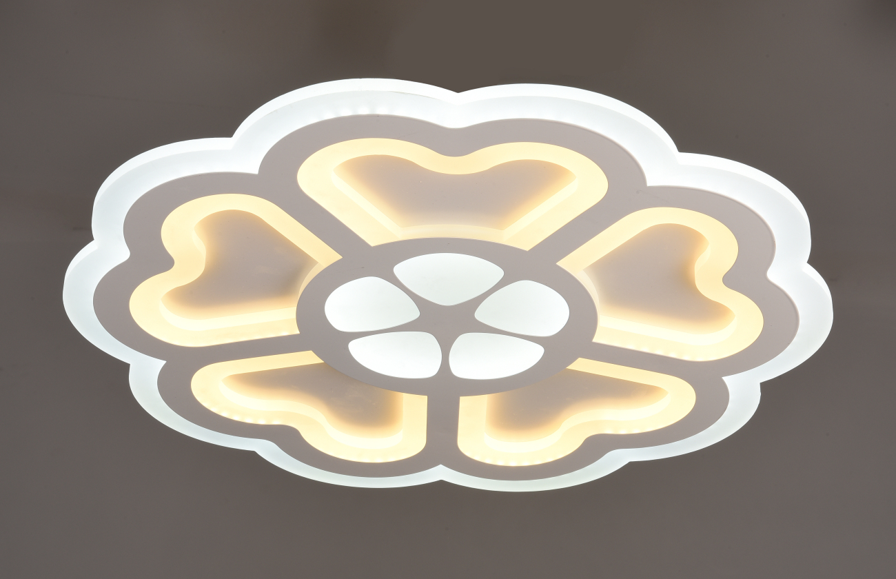 LED-Люстра 82168/86W Ø500 3000-6500K