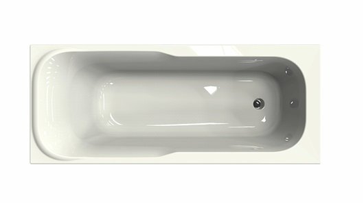 KOLO Sensa XWP355000N Ванна акрилова 150*70см. 29030