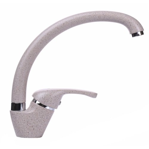 Globus Lux Смеситель для кухни GLSO-0203S-5-TERRA