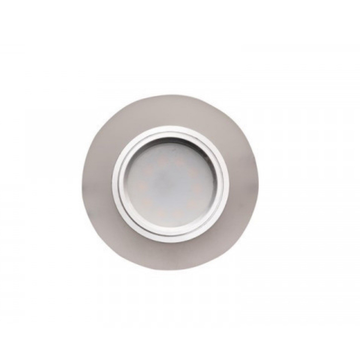 Точковий світильник без Led-підсвічування MR16 7870R