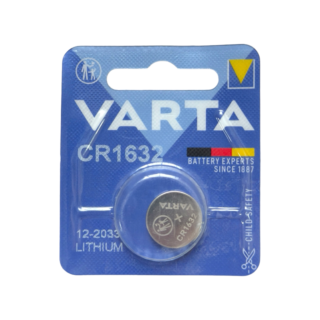 VARTA CR1632 3V