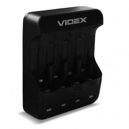 VIDEX Зарядное устройство для аккумуляторов N400