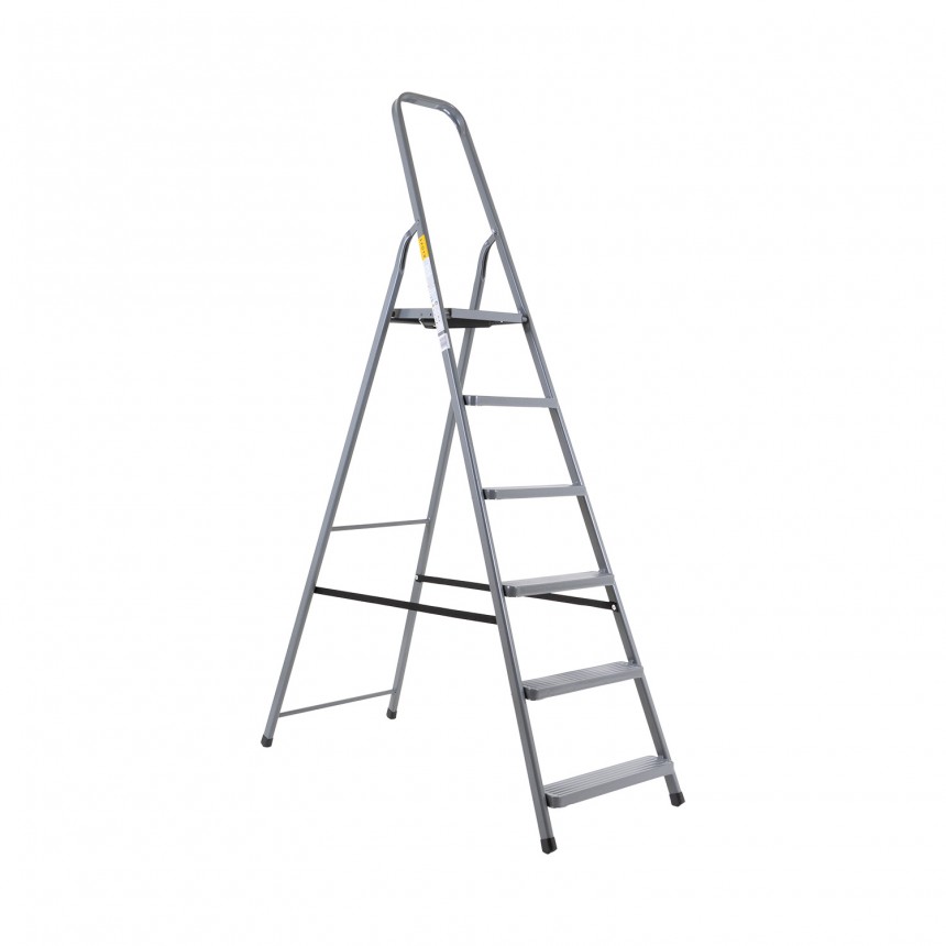 ALOFТ Стремянка на 7 ступ. (150rкг.) DRSL-07