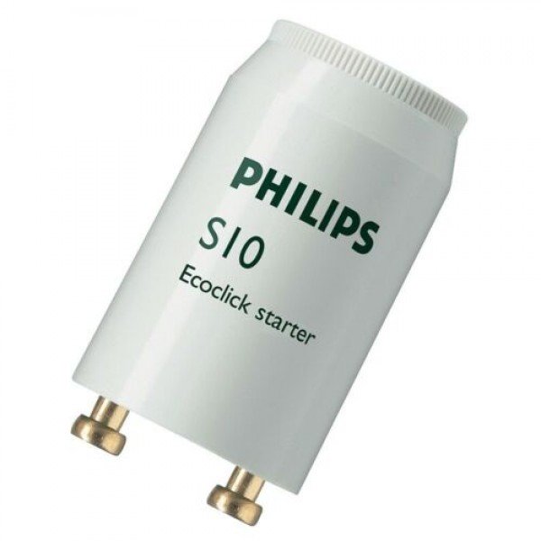 PHILIPS Стартер S10