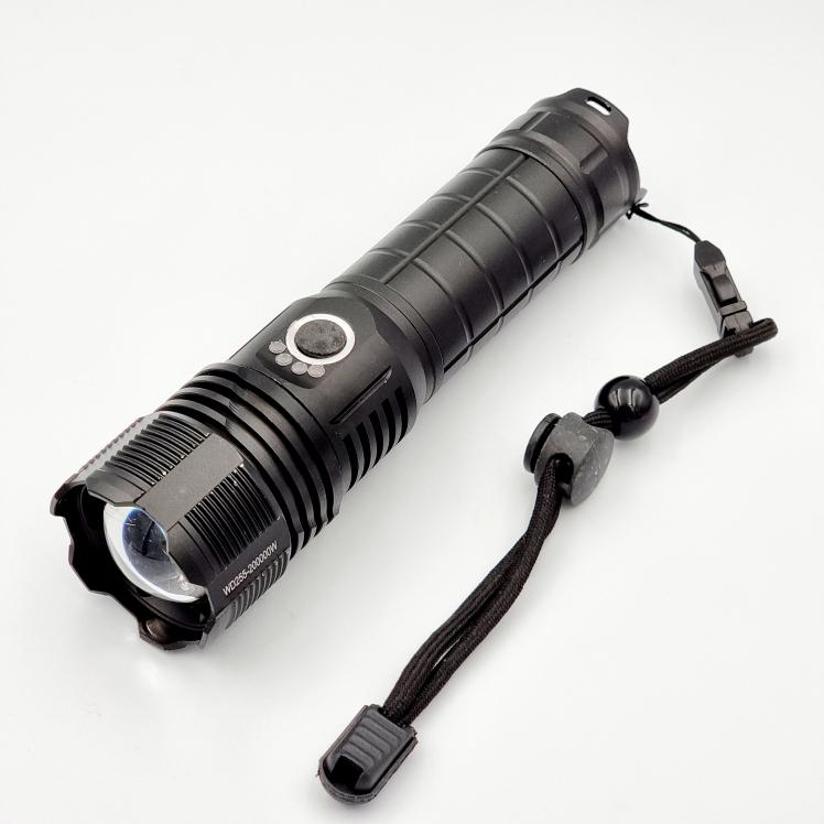 POLICE Фонарь ручной WD-255