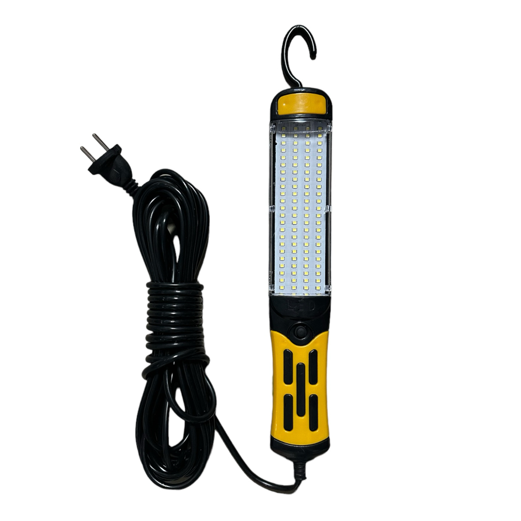 POLICE Переноска автомобільна LED (10м.) WD-366