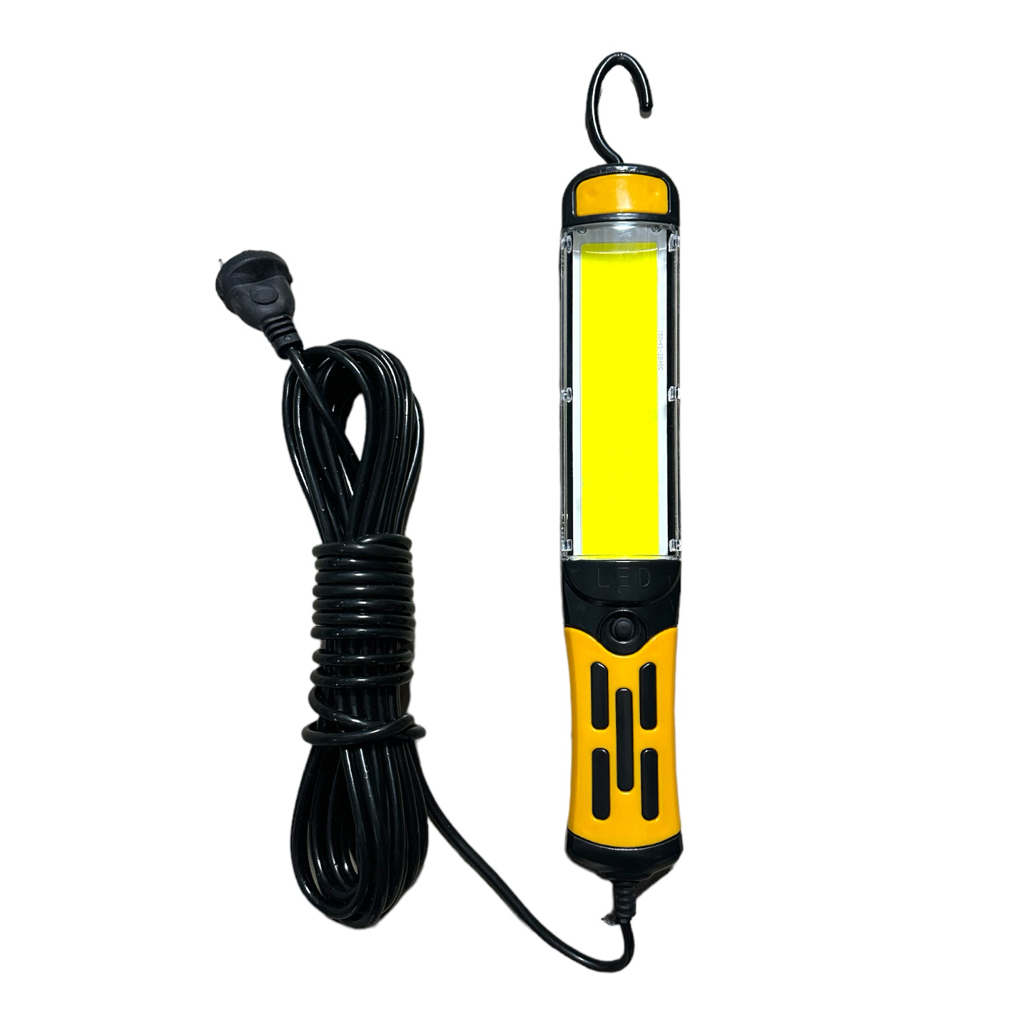 POLICE Переноска автомобільна LED (10м.) WD-365