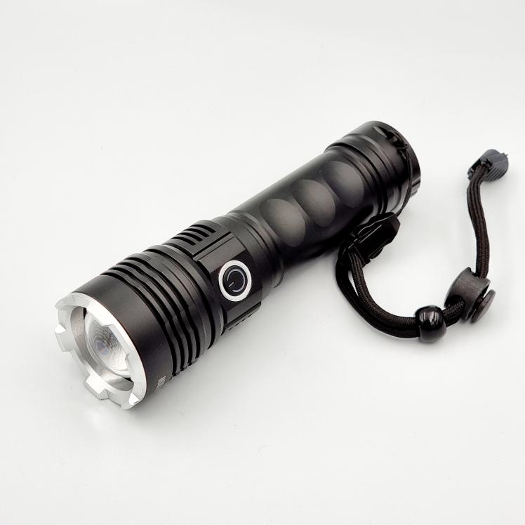 POLICE Фонарь ручной WD-217