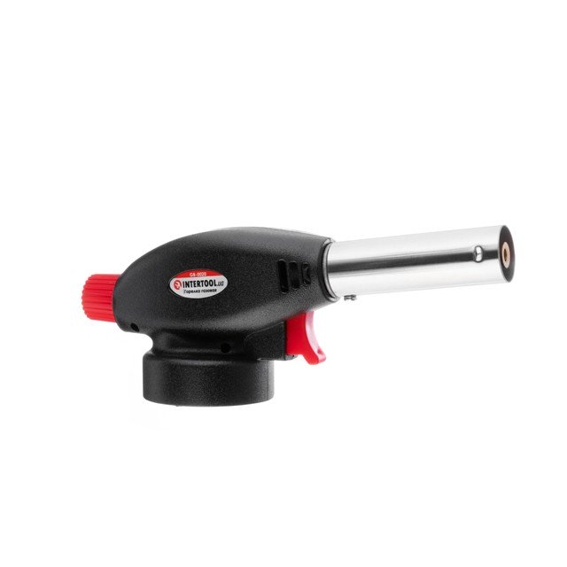 INTERTOOL Пальник газовий GB-0020