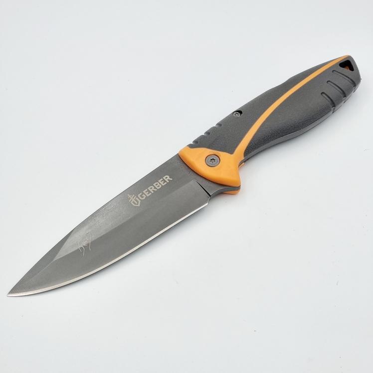 GERBER Нож охотничий BG U7