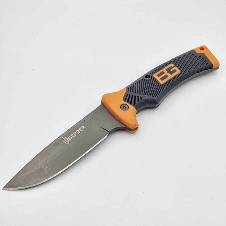 GERBER Нож охотничий BG U8